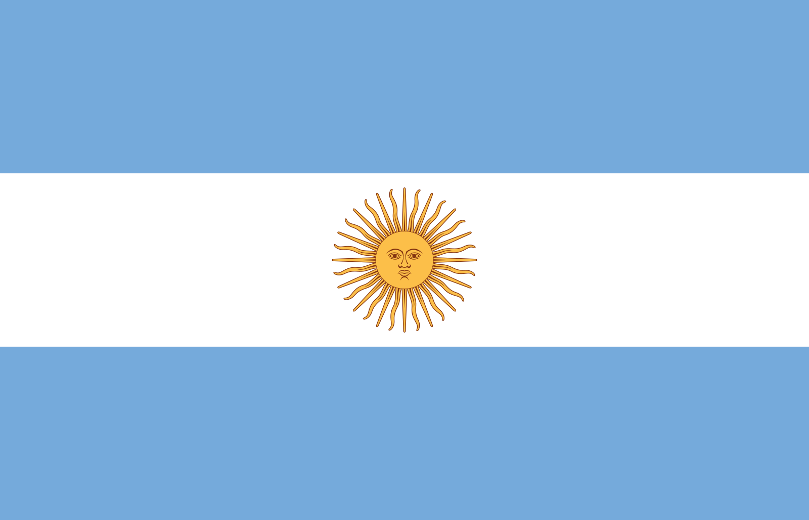 argentina