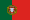 banderita portugal