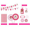 SET CANDY BAR PRIMERA COMUNIoN NINA