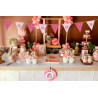 SET CANDY BAR PRIMERA COMUNIoN NINA