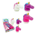 OFERTA! LOTE DE 500 SLIME UNICORNIO GRANDES