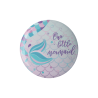 OFERTA LOTE DE 500 ESPEJO CHAPA SIRENITA MERMAID