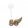 PINCE PORTANOTAS 50E ANNIVERSAIRE