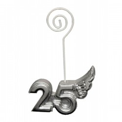 PINZA PORTANOTAS 25 ANIVERSARIO