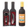 SET DE 3 PIEZAS DE VINO LAS MEJORES COSAS