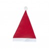 GORRO PAPA NOEL ROJO