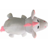 PLUSH REVERSIBLE 2-IN-1 UNI HICCUPS 43 CM