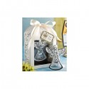 GIFT COMMUNION - BOTTLE OPENER IN THE SHAPE OF ANGEL WITH GIFT BOX