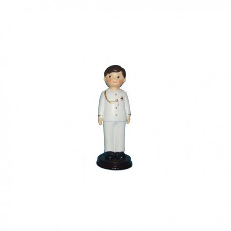 FIGURE GÂTEAU de Communion NINO AMIRAL