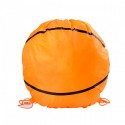 BACKPACK "SPORTS" BASKETBALL SNACK