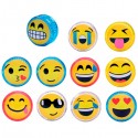 YO YO EMOTICONOS