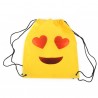 BACKPACK DUFFEL EMOTICONS