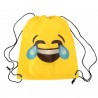 BACKPACK DUFFEL EMOTICONS