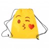 BACKPACK DUFFEL EMOTICONS