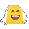 BACKPACK DUFFEL EMOTICONS