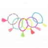 PULSERA POMPON ARTEMIS