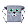 BACKPACK POLYESTER CAT