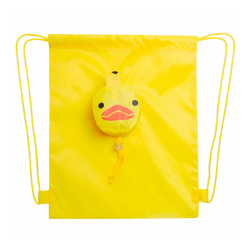 BACKPACK "FARM" DUCKLING