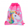 RUCKSACK BACKPACK UNICORN