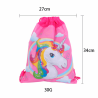 RUCKSACK BACKPACK UNICORN