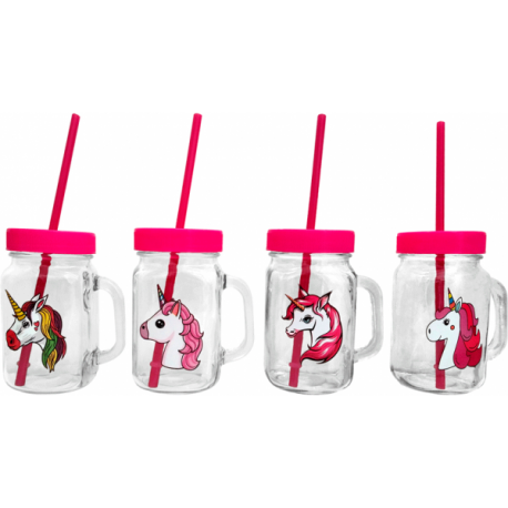 PITCHERS UNICORNS