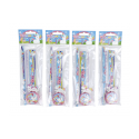 SET 4 PCS PAPETERIE DE LICORNE CADEAU