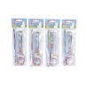 SET 4 PCS Fixes LICORNE CADEAU