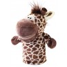 MARIONNETTES ANIMAUX EN PELUCHE