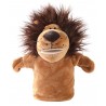 MARIONNETTES ANIMAUX EN PELUCHE