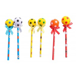 PEN SOCCER BALL