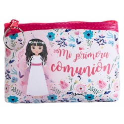 WALLET MY FIRST HOLY COMMUNION GIRL