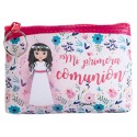 WALLET MY FIRST HOLY COMMUNION GIRL