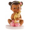 FIGURA PARA TARTA BEBe OSITO