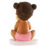 FIGURA PARA TARTA BEBe OSITO