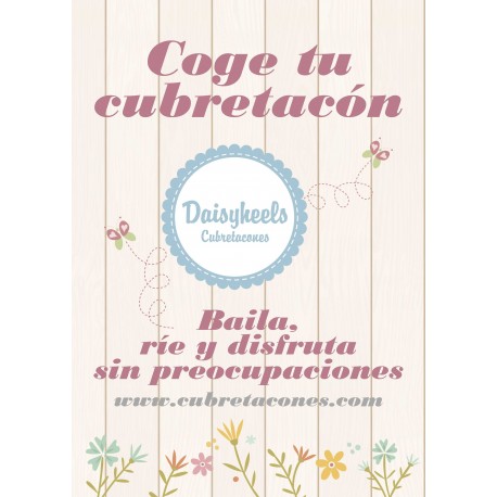 CARTEL INVITADAS