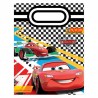 PACK 4 1 regalo DECORACIoN CUMPLEANOS DISNEY CARS