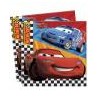 PACK 4 1 regalo DECORACIoN CUMPLEANOS DISNEY CARS