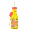 BOTELLA PVC GRACIAS POR VENIR 500 ML