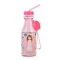 BOTELLA PVC COMUNIÓN NIÑA 500 ML