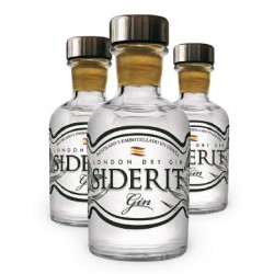 Mini Bouteille De Genève Classique De 5 Cl.