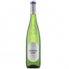 Mini Ampolla de Vi Blanc de la Marina Alta 37,5 cl