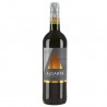 Mini Botella Vino Tinto Alcanta 37,5 cl