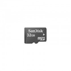 TARJETA MEMORIA MICRO SD 32GB