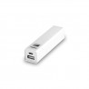 POWER BANK USB METALIZADO 2200 mAh