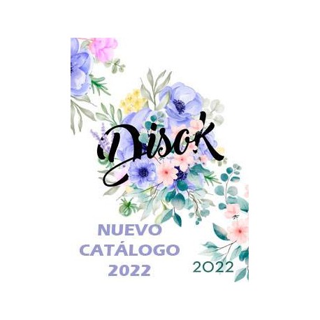 CATaLOGO PAPEL 2022