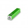 POWER BANK USB METALIZADO 2200 mAh