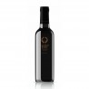 Mini Ampolla de Vi negre Alcanta 37,5 cl