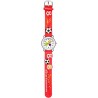 RELOJ FuTBOL SILICONA RELOJES INFANTILES NINOS