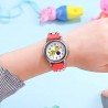 RELOJ FuTBOL SILICONA RELOJES INFANTILES NINOS