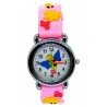 RELOJ MARIPOSA SILICONA RELOJES INFANTILES NINAS CUMPLEANOS